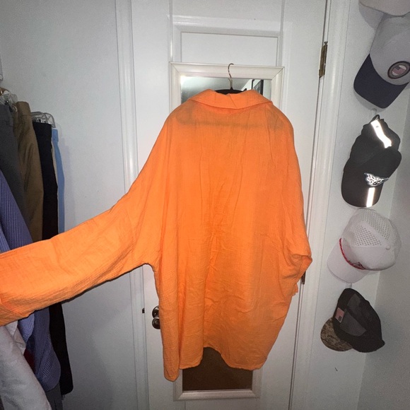 SMYMM John’s Button Down - Picture 6 of 13